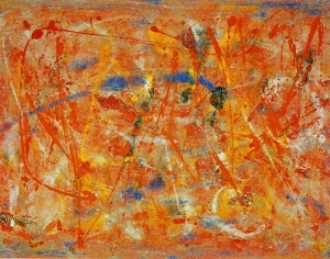 ModernAbstract Painting