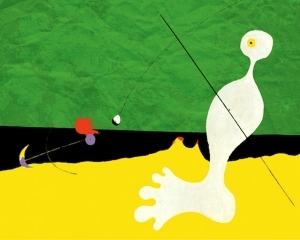 ModernAbstract Painting