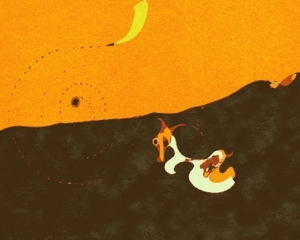 ModernAbstract Painting