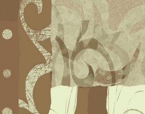 ModernAbstract Painting