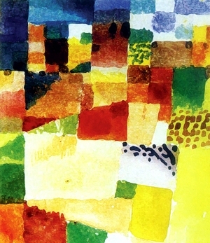 ModernAbstract Painting