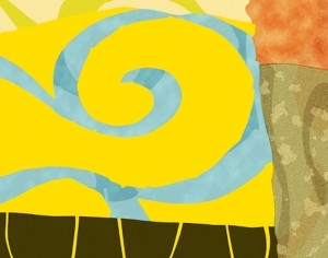 ModernAbstract Painting