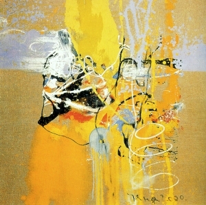 ModernAbstract Painting