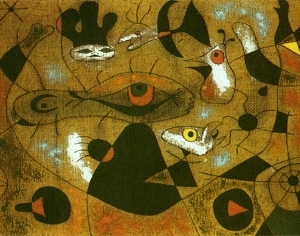 ModernAbstract Painting