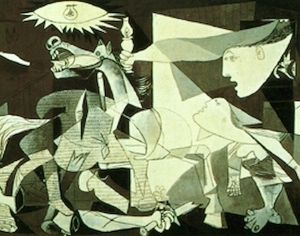 ModernAbstract Painting