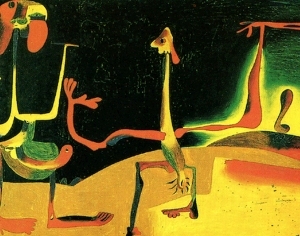 ModernAbstract Painting