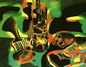 ModernAbstract Painting