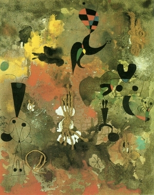 ModernAbstract Painting