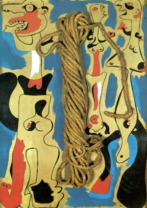 ModernAbstract Painting