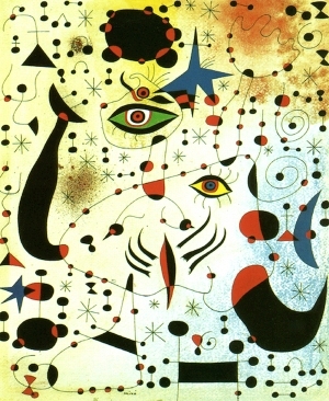 ModernAbstract Painting