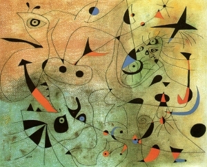 ModernAbstract Painting