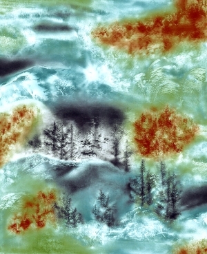 ModernAbstract Painting