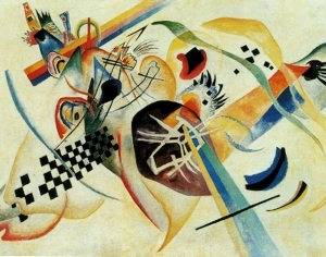 ModernAbstract Painting