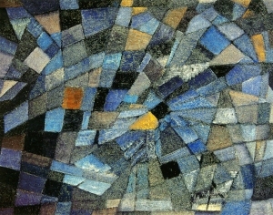 ModernAbstract Painting