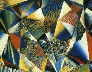 ModernAbstract Painting