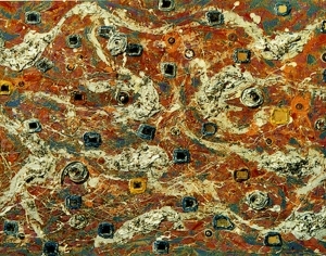 ModernAbstract Painting