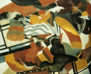 ModernAbstract Painting