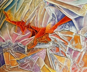 ModernAbstract Painting