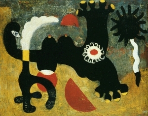 ModernAbstract Painting