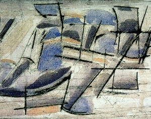 ModernAbstract Painting