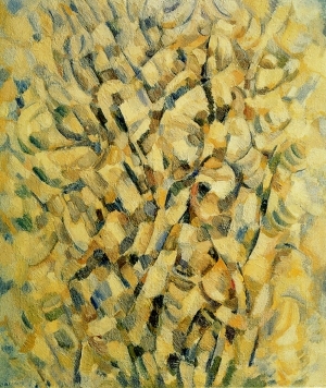 ModernAbstract Painting