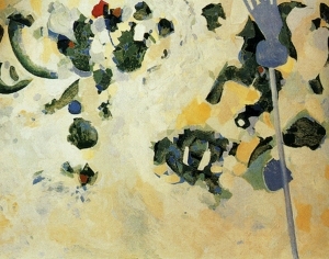 ModernAbstract Painting