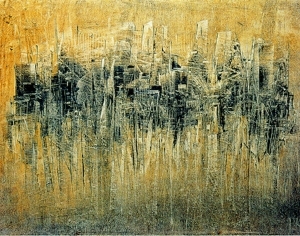 ModernAbstract Painting