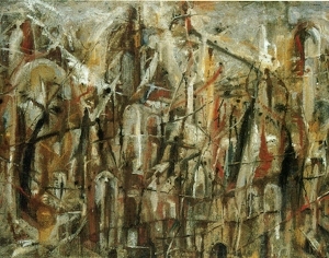 ModernAbstract Painting