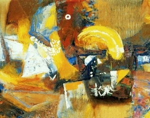 ModernAbstract Painting