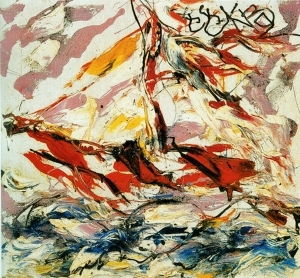 ModernAbstract Painting