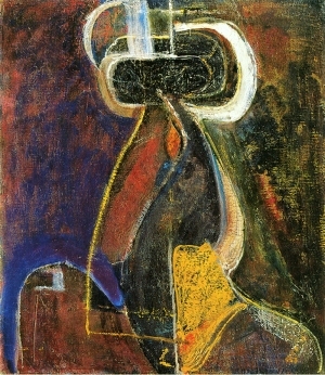 ModernAbstract Painting