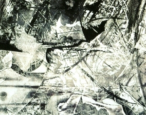 ModernAbstract Painting