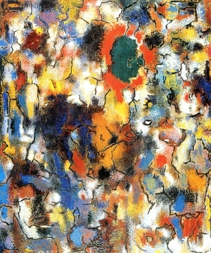 ModernAbstract Painting