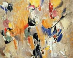 ModernAbstract Painting