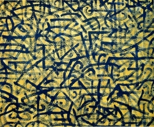 ModernAbstract Painting