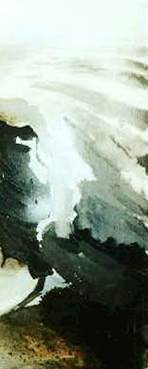 ModernAbstract Painting