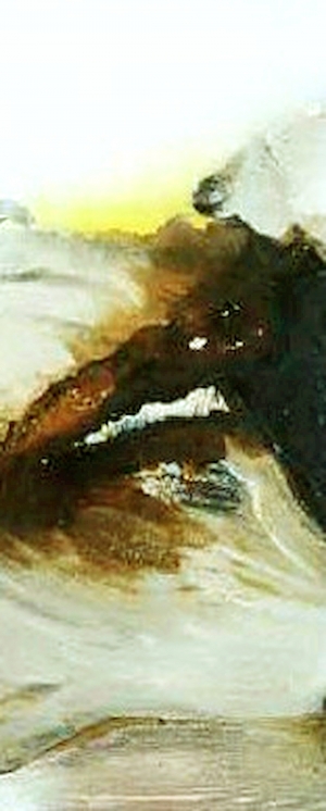 现代艺术抽象画-ID:419850339