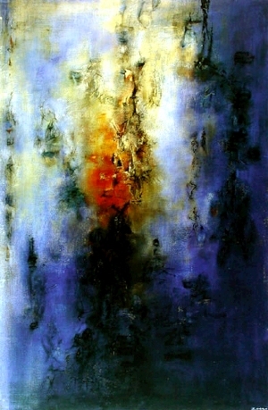 ModernAbstract Painting