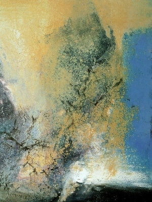 ModernAbstract Painting