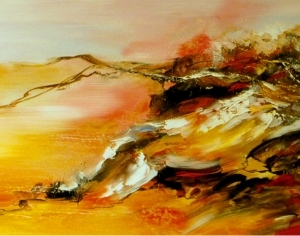 ModernAbstract Painting