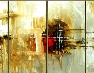 ModernAbstract Painting