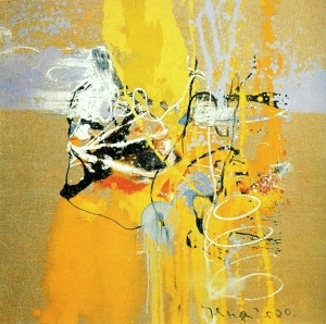 ModernAbstract Painting