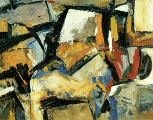 ModernAbstract Painting