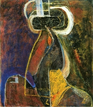 ModernAbstract Painting