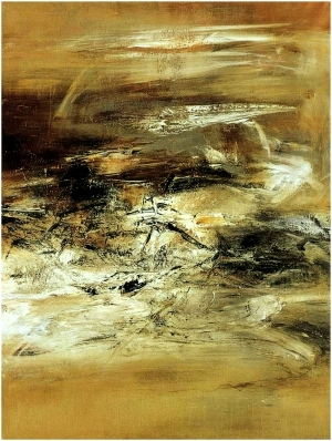 ModernAbstract Painting