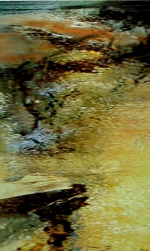 ModernAbstract Painting