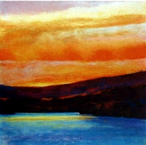 ModernAbstract Painting