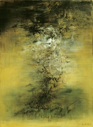 ModernAbstract Painting