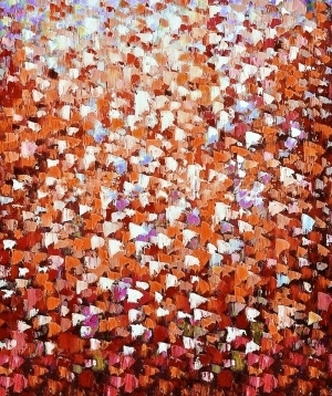 ModernAbstract Painting