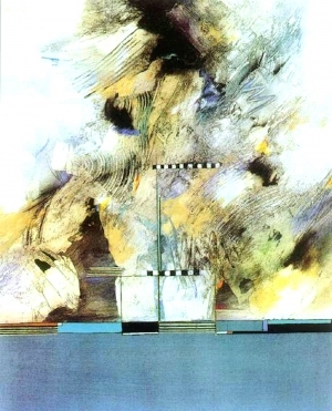 ModernAbstract Painting